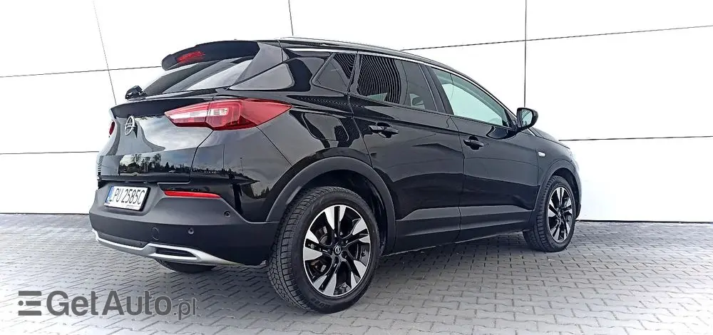 OPEL Grandland X 1.5 CDTI Design Line S&S