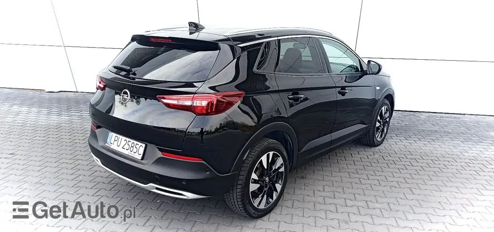 OPEL Grandland X 1.5 CDTI Design Line S&S