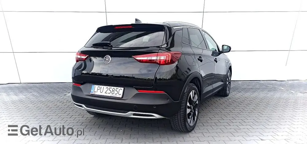 OPEL Grandland X 1.5 CDTI Design Line S&S