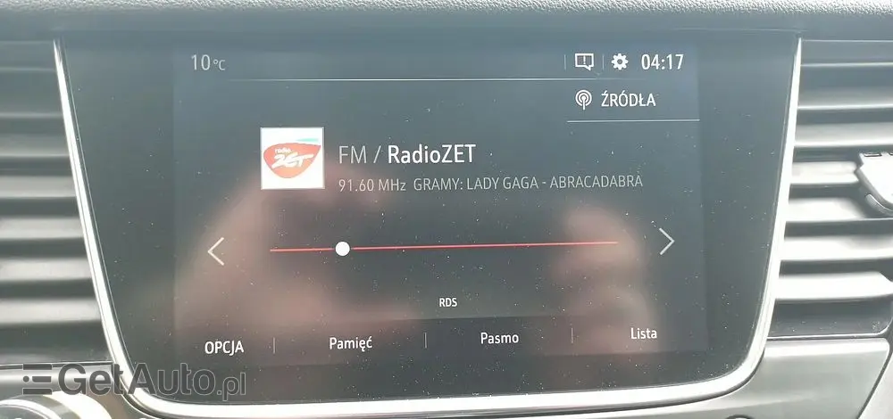 OPEL Grandland X 1.5 CDTI Design Line S&S