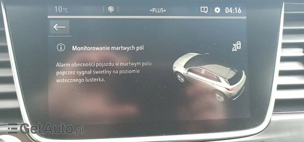 OPEL Grandland X 1.5 CDTI Design Line S&S