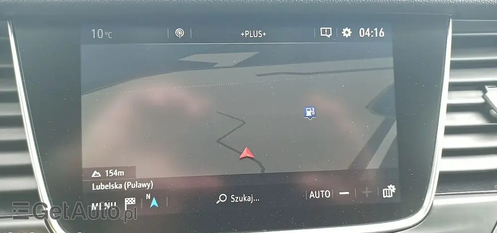 OPEL Grandland X 1.5 CDTI Design Line S&S