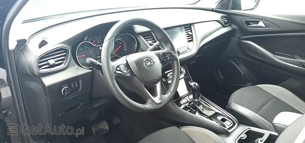 OPEL Grandland X 1.5 CDTI Design Line S&S