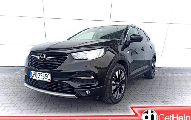 OPEL Grandland X 1.5 CDTI Design Line S&S