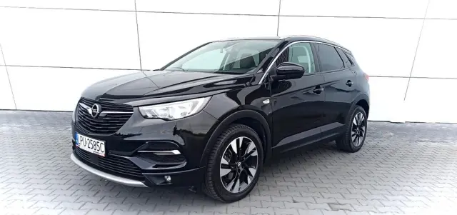 OPEL Grandland X 1.5 CDTI Design Line S&S