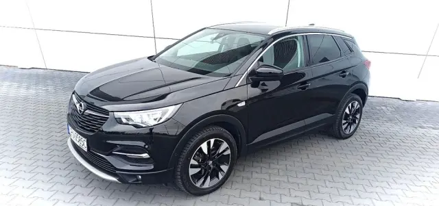 OPEL Grandland X 1.5 CDTI Design Line S&S