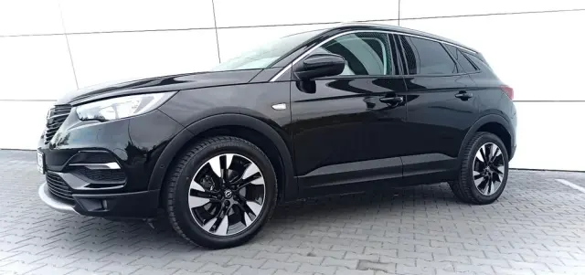 OPEL Grandland X 1.5 CDTI Design Line S&S