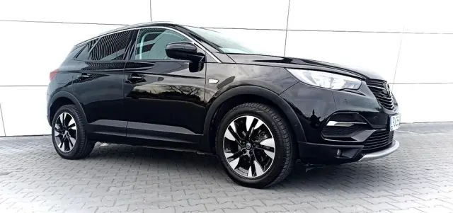 OPEL Grandland X 1.5 CDTI Design Line S&S