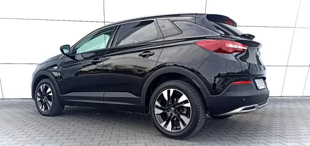 OPEL Grandland X 1.5 CDTI Design Line S&S
