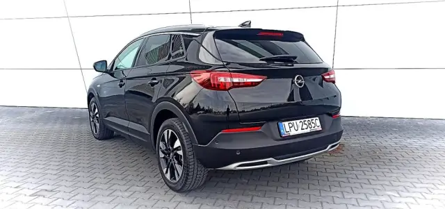 OPEL Grandland X 1.5 CDTI Design Line S&S