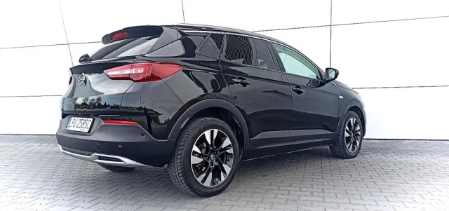 OPEL Grandland X 1.5 CDTI Design Line S&S