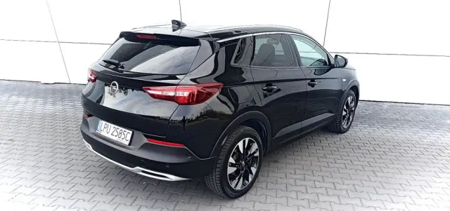OPEL Grandland X 1.5 CDTI Design Line S&S