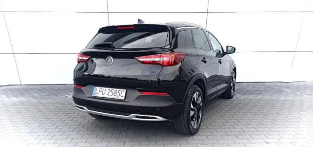 OPEL Grandland X 1.5 CDTI Design Line S&S