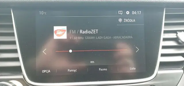 OPEL Grandland X 1.5 CDTI Design Line S&S