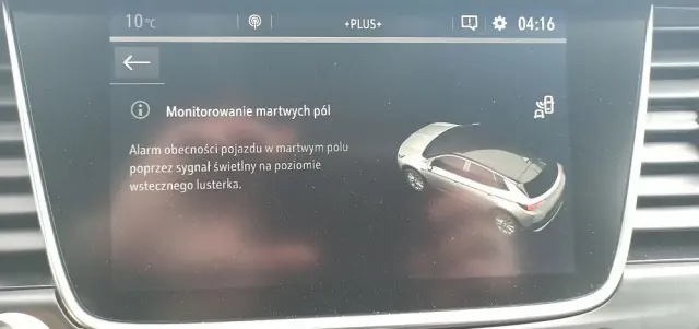 OPEL Grandland X 1.5 CDTI Design Line S&S