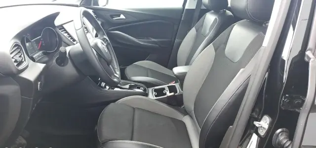 OPEL Grandland X 1.5 CDTI Design Line S&S