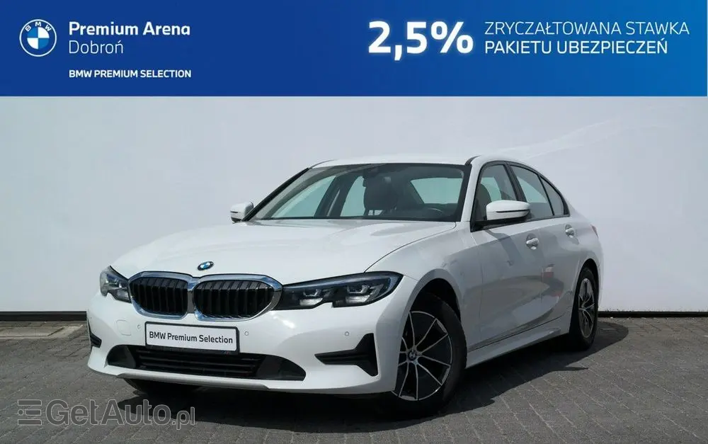 BMW Seria 3 