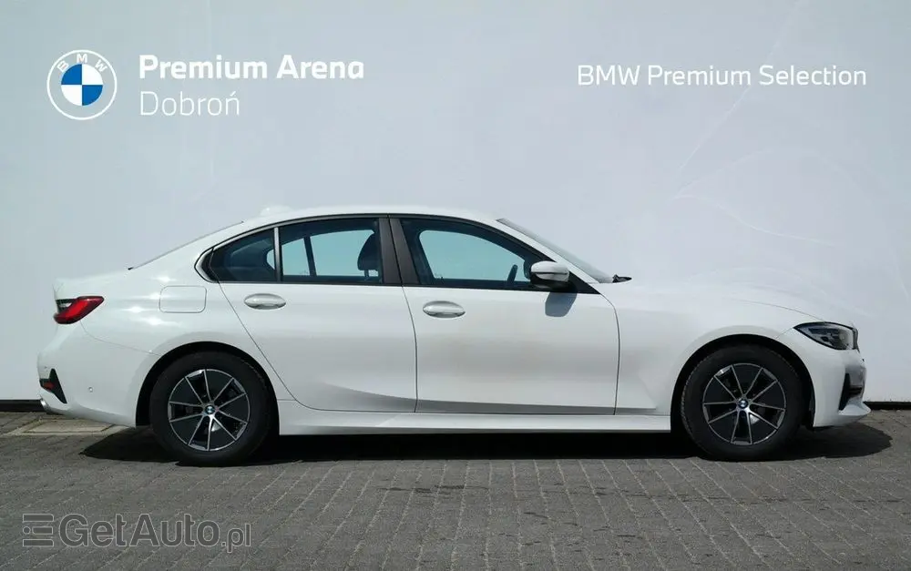 BMW Seria 3 