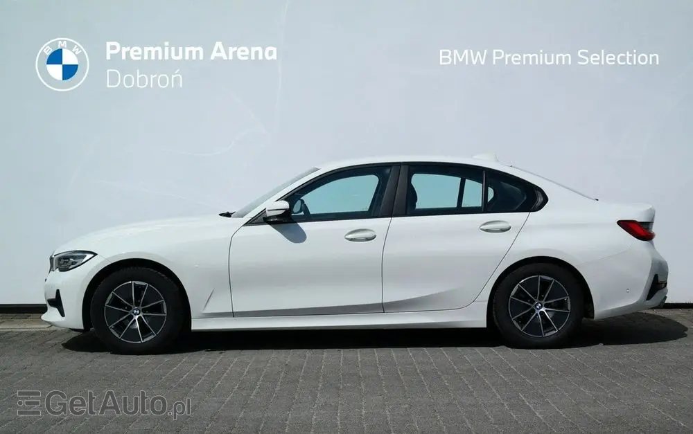BMW Seria 3 