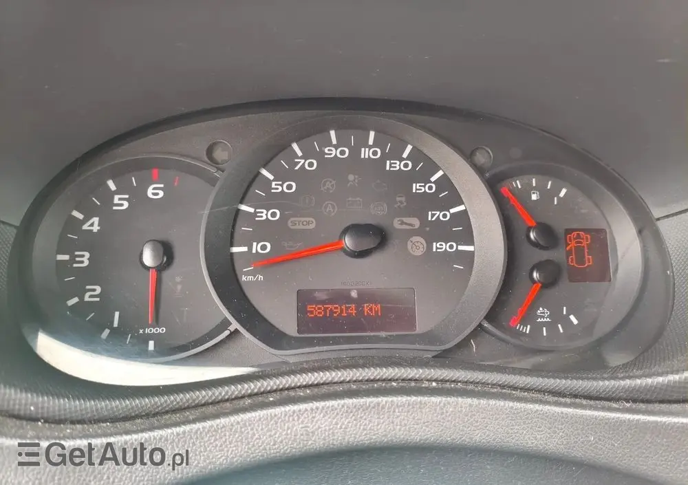 RENAULT Master FWD 2.3 dCi MR`19 E6 