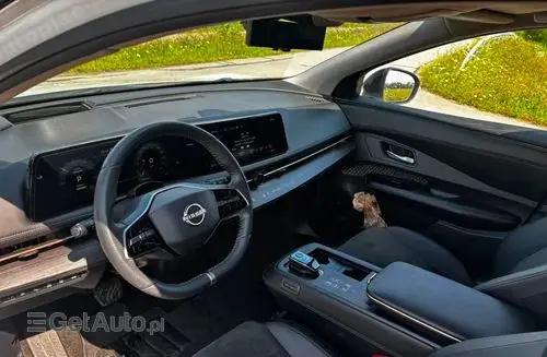 NISSAN Ariya 