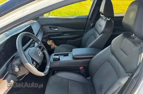 NISSAN Ariya 