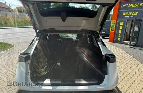 NISSAN Ariya 