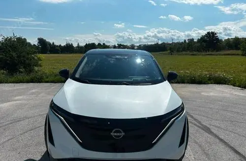 NISSAN Ariya 