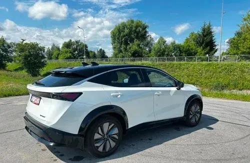 NISSAN Ariya 