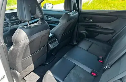 NISSAN Ariya 