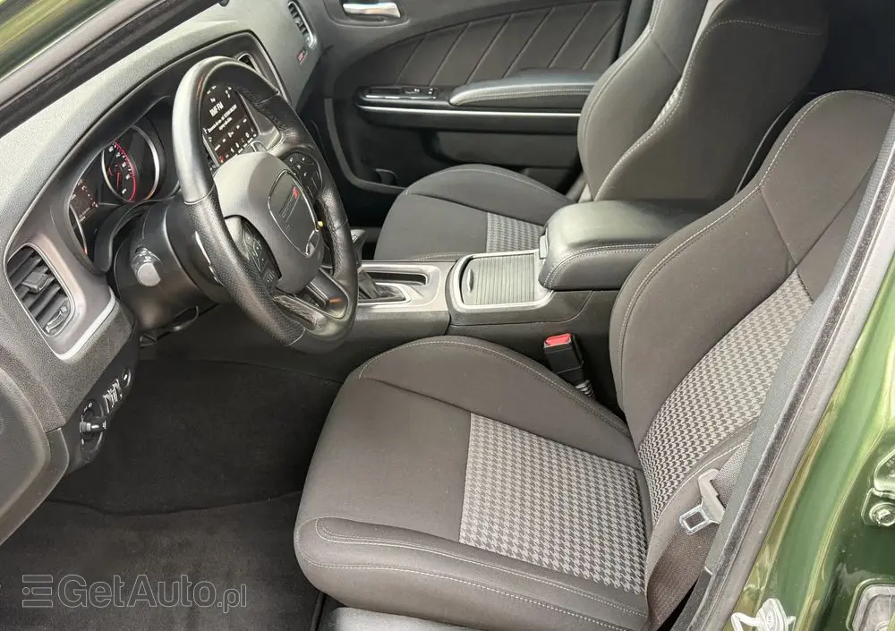 DODGE Charger 6.4 Scat Pack