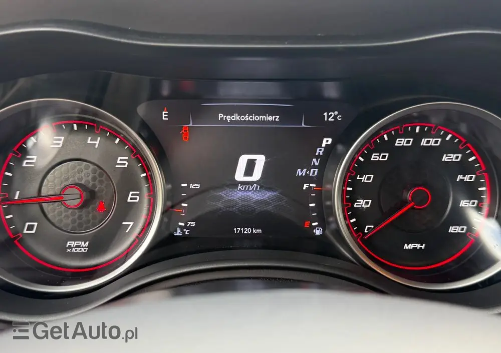 DODGE Charger 6.4 Scat Pack