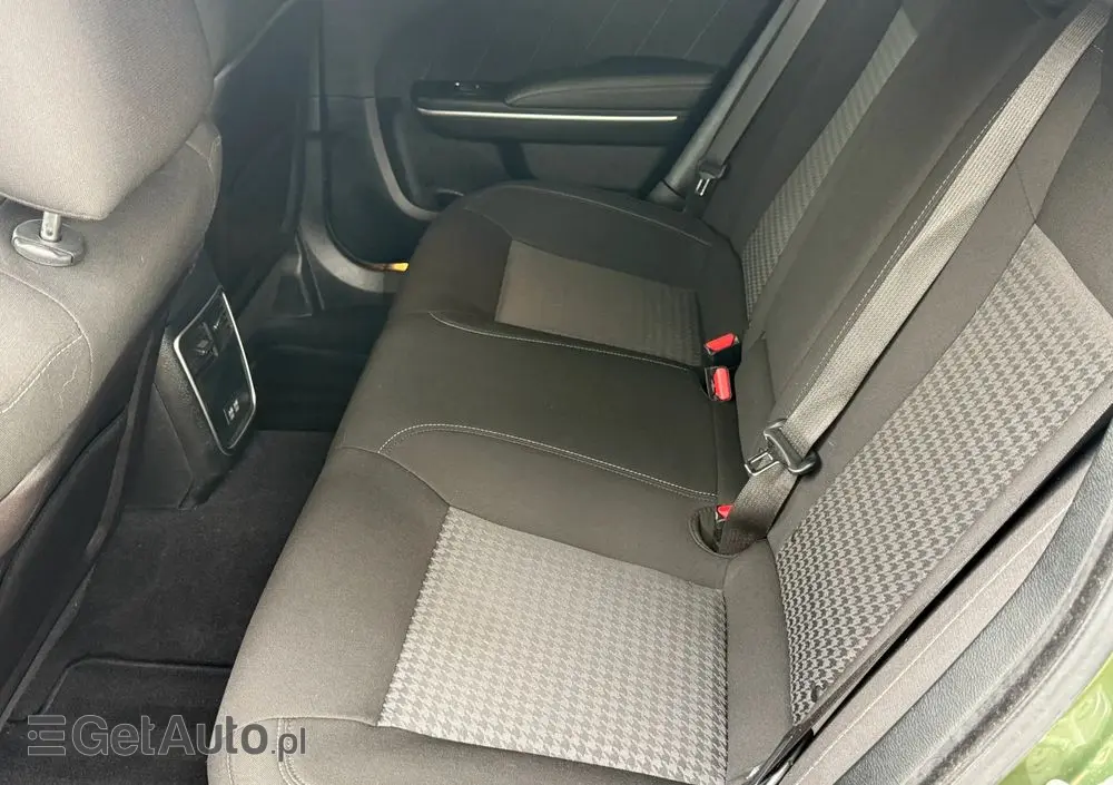 DODGE Charger 6.4 Scat Pack