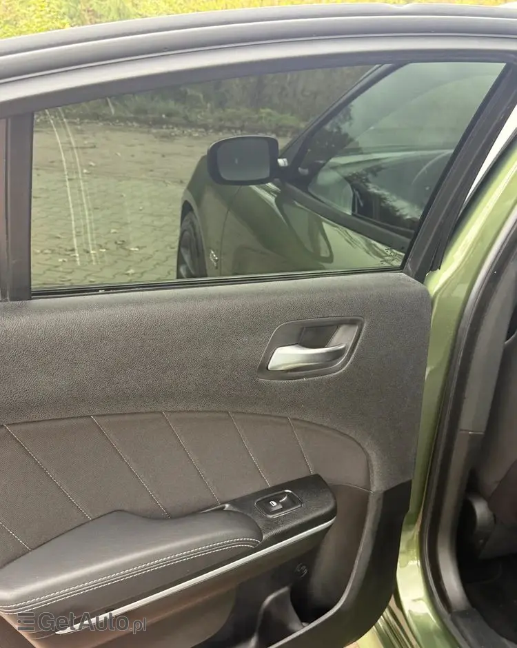 DODGE Charger 6.4 Scat Pack