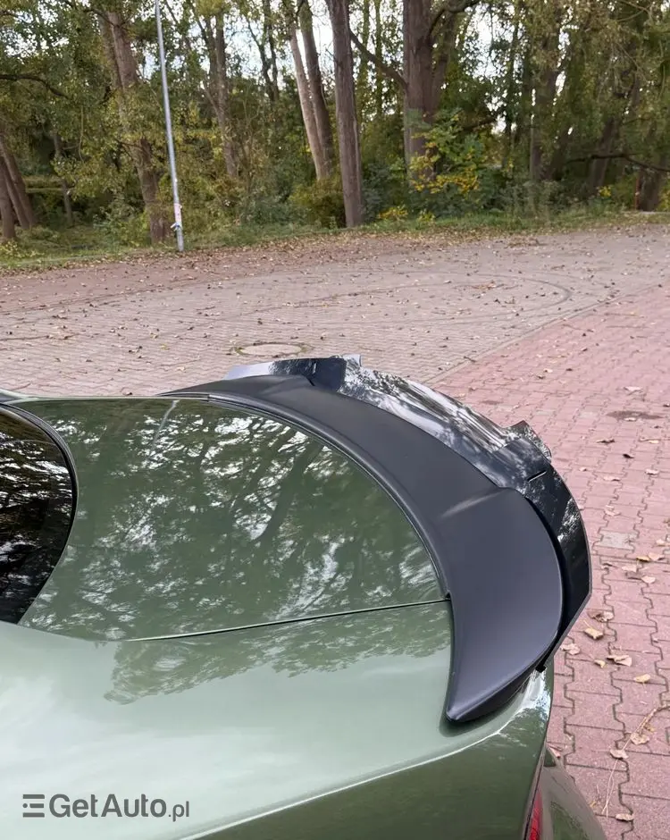 DODGE Charger 6.4 Scat Pack