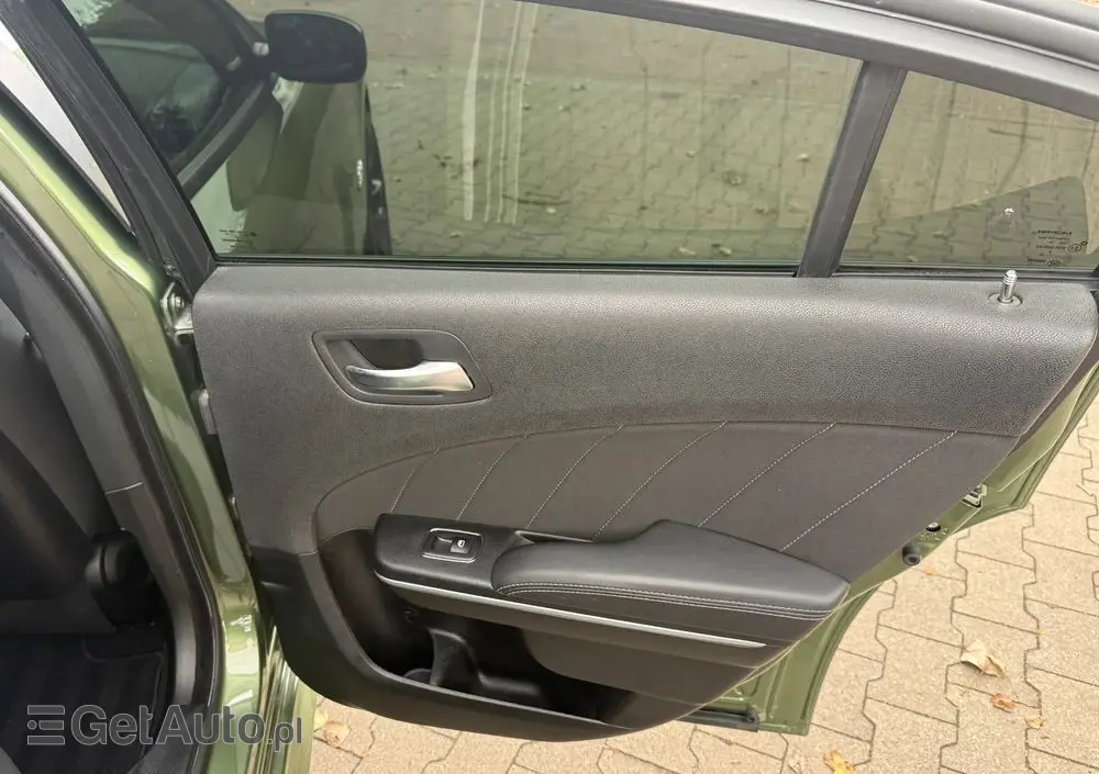 DODGE Charger 6.4 Scat Pack