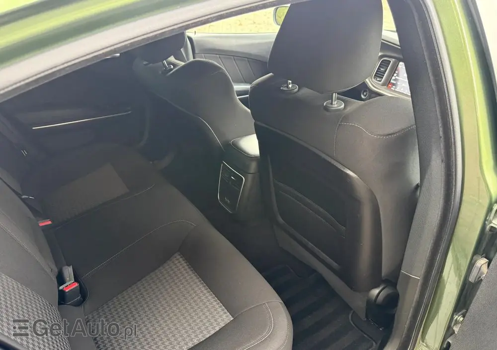 DODGE Charger 6.4 Scat Pack