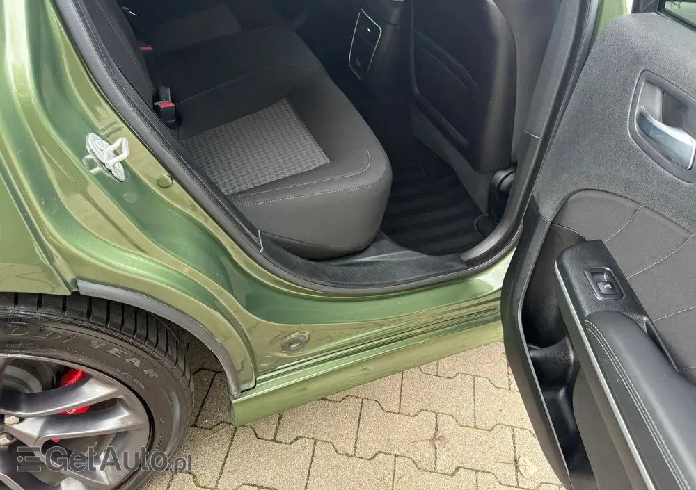 DODGE Charger 6.4 Scat Pack