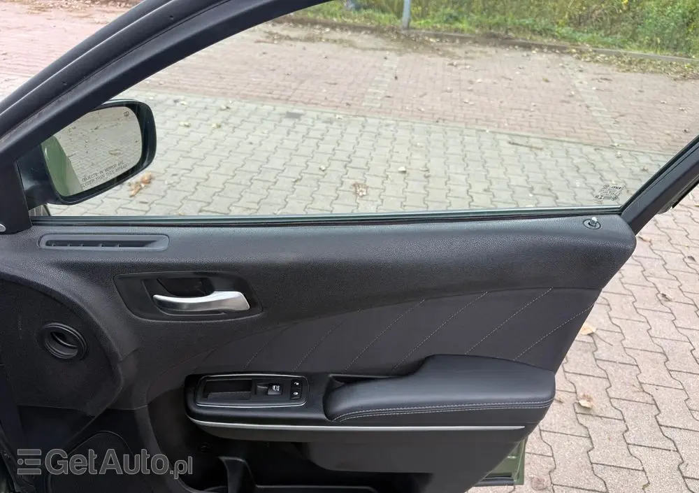 DODGE Charger 6.4 Scat Pack