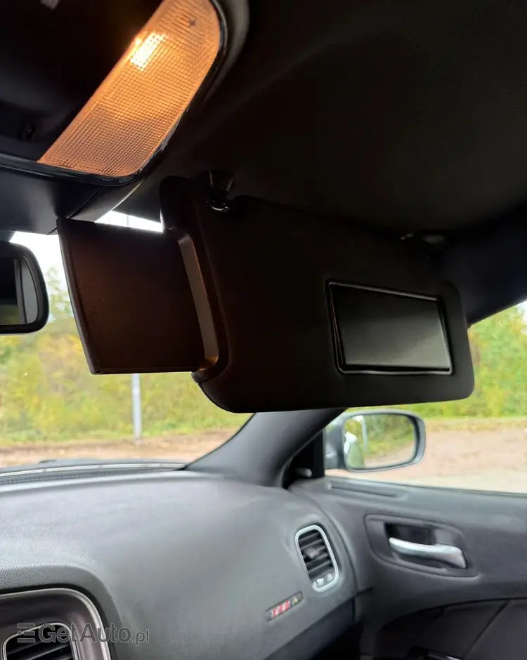 DODGE Charger 6.4 Scat Pack