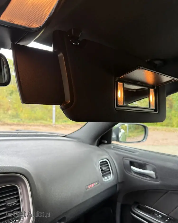 DODGE Charger 6.4 Scat Pack