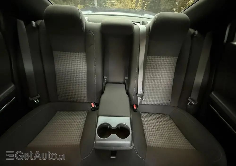 DODGE Charger 6.4 Scat Pack