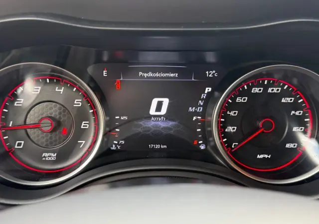 DODGE Charger 6.4 Scat Pack