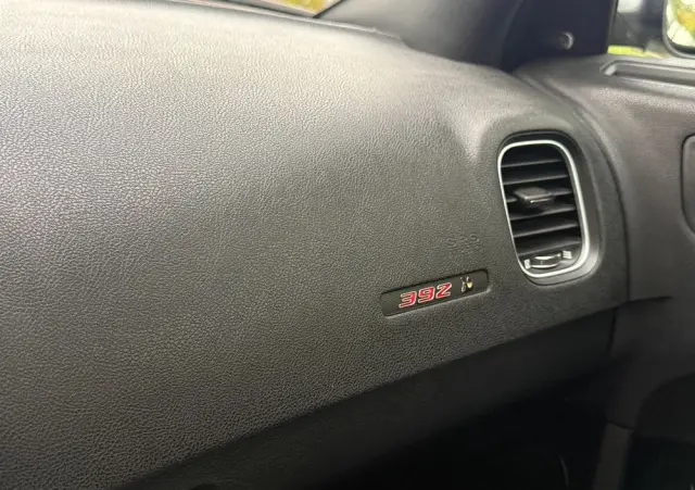 DODGE Charger 6.4 Scat Pack