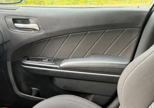 DODGE Charger 6.4 Scat Pack