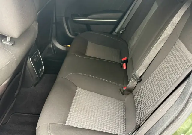 DODGE Charger 6.4 Scat Pack