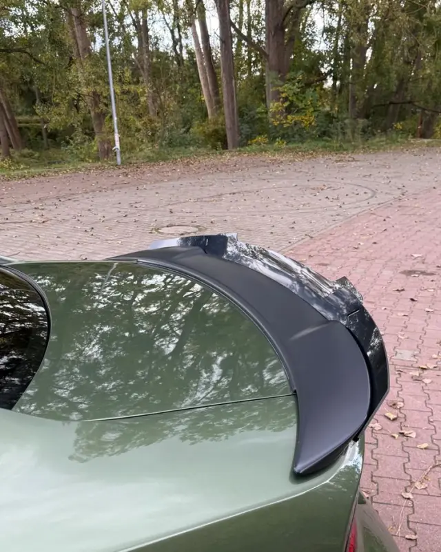 DODGE Charger 6.4 Scat Pack