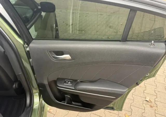 DODGE Charger 6.4 Scat Pack