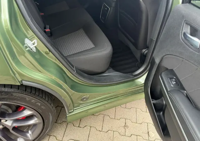 DODGE Charger 6.4 Scat Pack