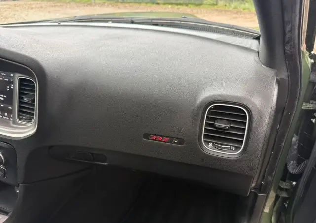 DODGE Charger 6.4 Scat Pack